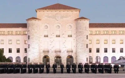 Interview – De la prépa aux pistes de Salon, le parcours d’un futur pilote de l’AAE