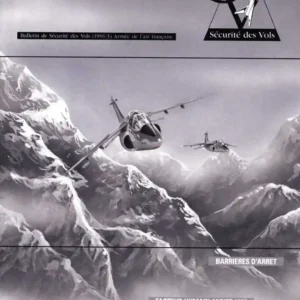 Bulletin de Sécurité des Vols 182