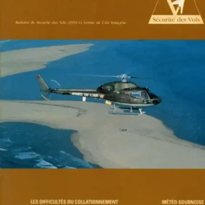 Bulletin de Sécurité des Vols 183