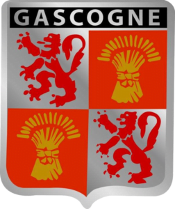 EC 1/4 Gascogne