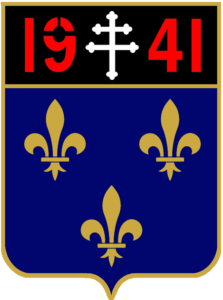 EC 2/5 Ile de France