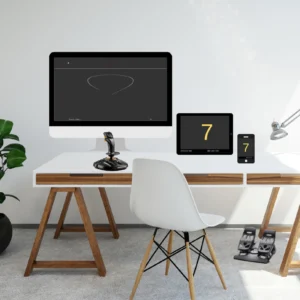 simulateur secpil eopn 2 ecrans