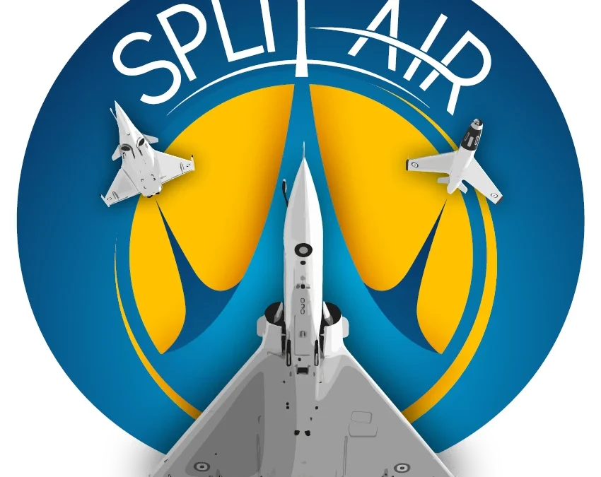Partenariat avec la Split Air