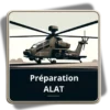 préparation ALAT