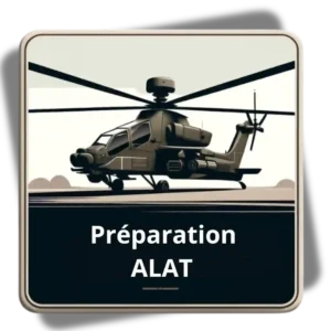 préparation ALAT